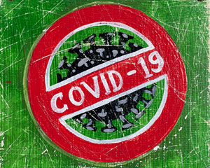 Covid-19 Free Zone №231
