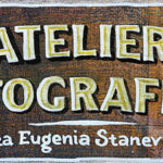 Ателье фотографа