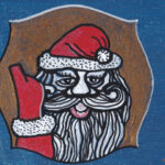 Хочешь подарков? Веди себя хорошо!