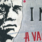 Интерьерная табличка. I need a vacation. Мне нужен отпуск